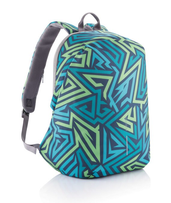 XD Design Bobby Soft “Art”, anti-theft backpack