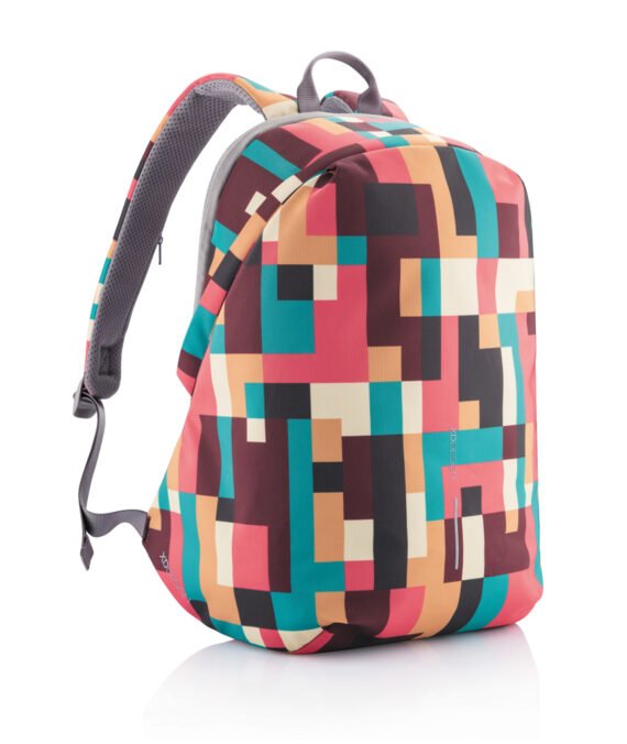 XD Design Bobby Soft “Art”, anti-theft backpack