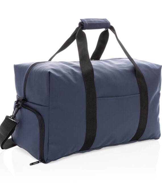XD Collection Smooth PU weekend duffle