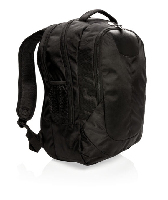 Swiss Peak Outdoor laptop backpack