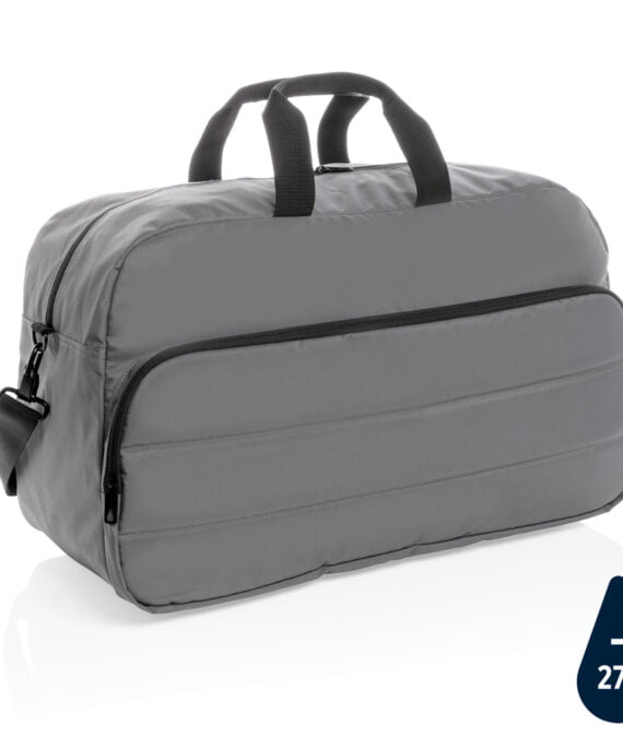 XD Xclusive Impact AWARE™ RPET weekend duffle