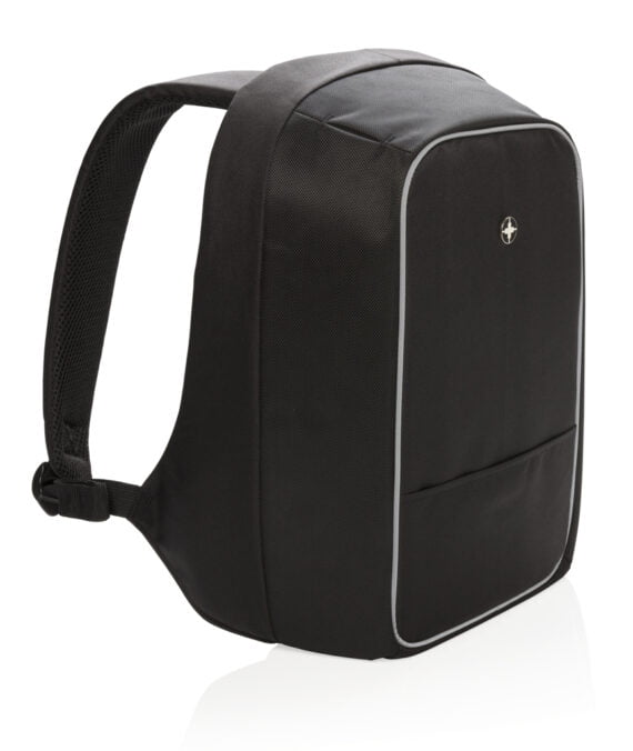 Swiss Peak Swiss Peak anti-theft 15.6” laptop backpack