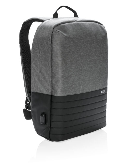 Swiss Peak Swiss Peak RFID anti-theft 15.6″ laptop backpack
