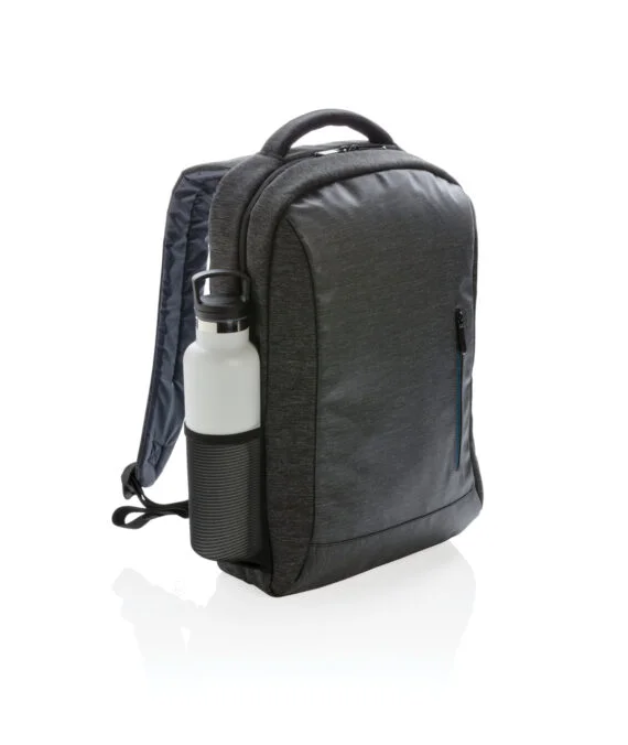 Kingsons 15.6'' New Vegan Waterproof & Anti-theft Backpacks with