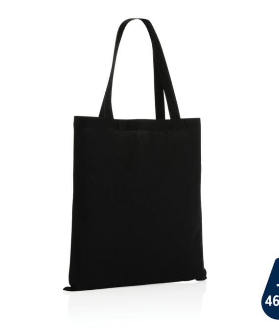 XD Collection Impact AWARE™ Recycled cotton tote 145g