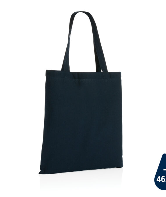 XD Collection Impact AWARE™ Recycled cotton tote 145g