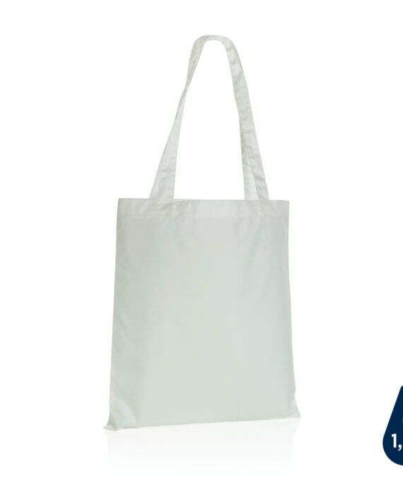XD Collection Impact AWARE™ RPET 190T tote bag