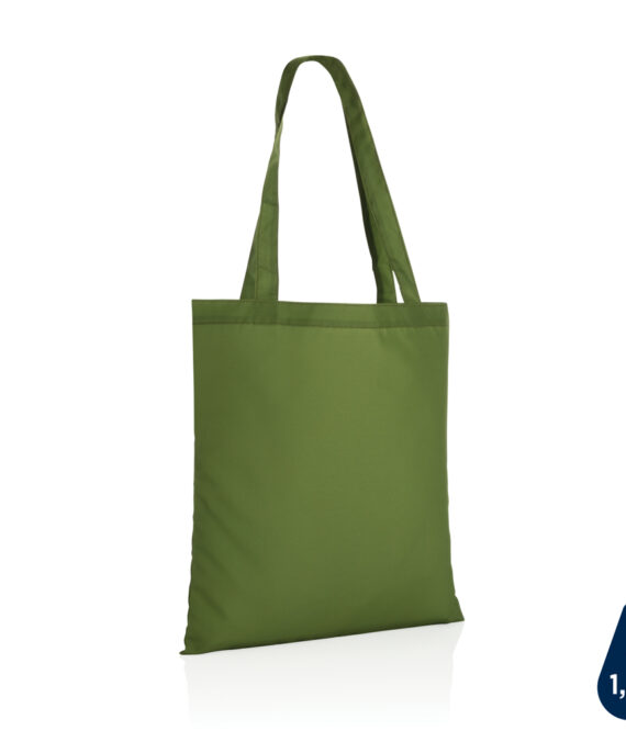 XD Collection Impact AWARE™ RPET 190T tote bag