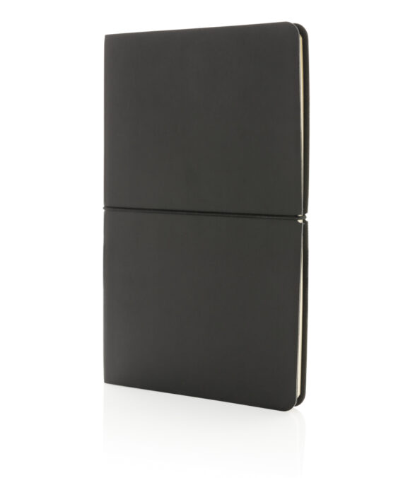 XD Collection Modern deluxe softcover A5 notebook