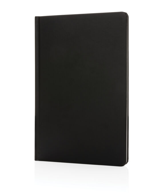 XD Collection A5 Impact stone paper hardcover notebook