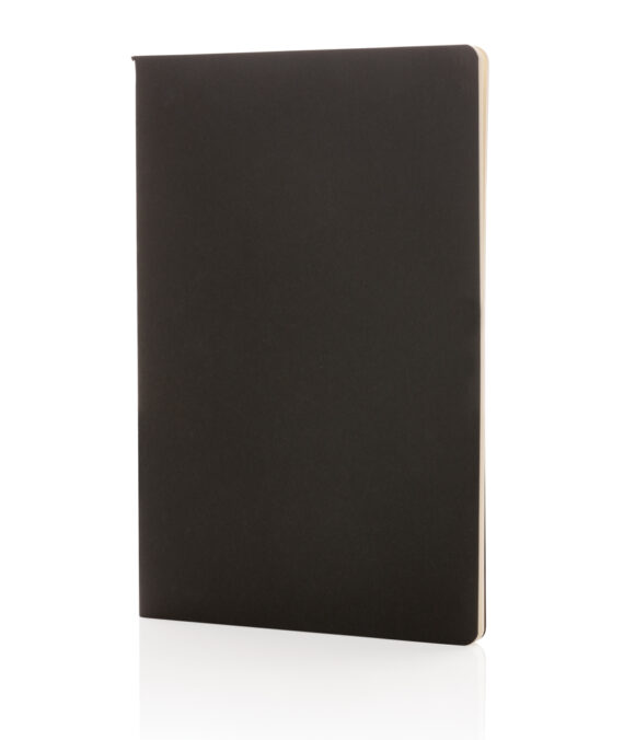 XD Collection A5 FSC® standard softcover notebook