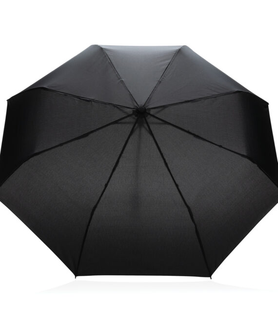 XD Collection 20.5″Impact AWARE™ RPET 190T pongee mini umbrella