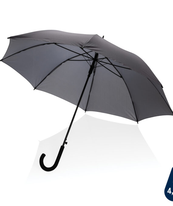 XD Collection 23″ Impact AWARE™ RPET 190T standard auto open umbrella