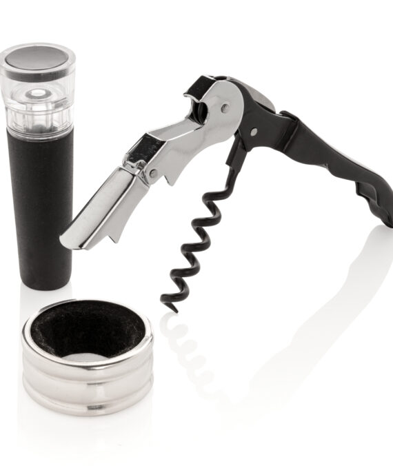 XD Collection Vino Sommelier set 3pc
