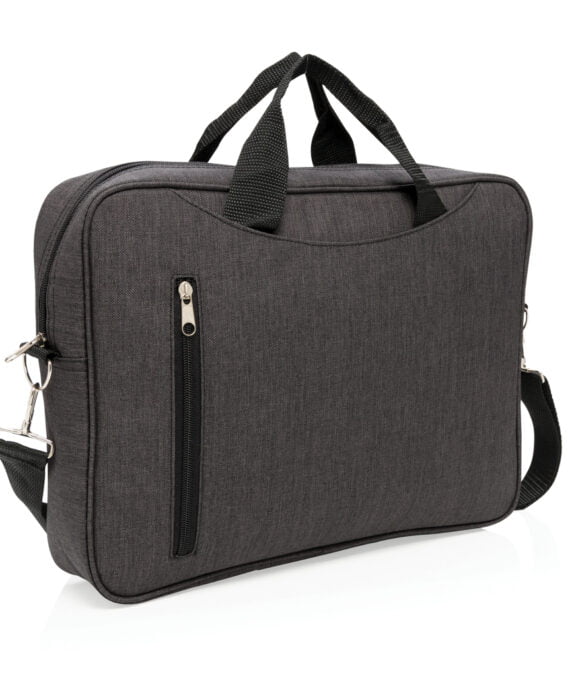 XD Collection Classic 15” laptop bag