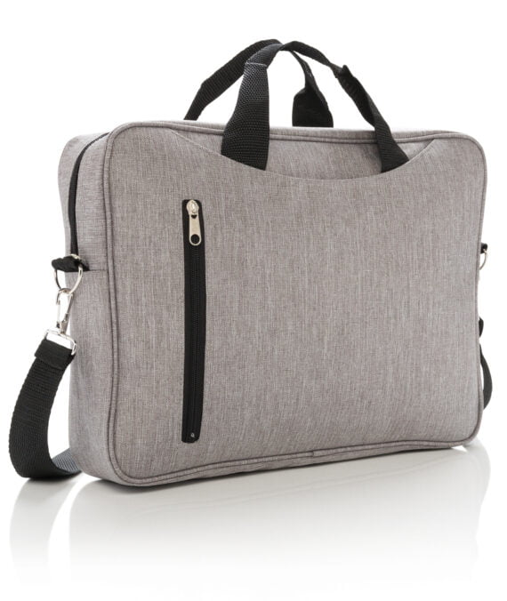 XD Collection Classic 15” laptop bag