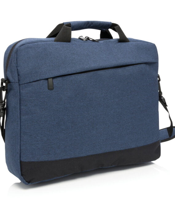 XD Collection Trend 15” laptop bag