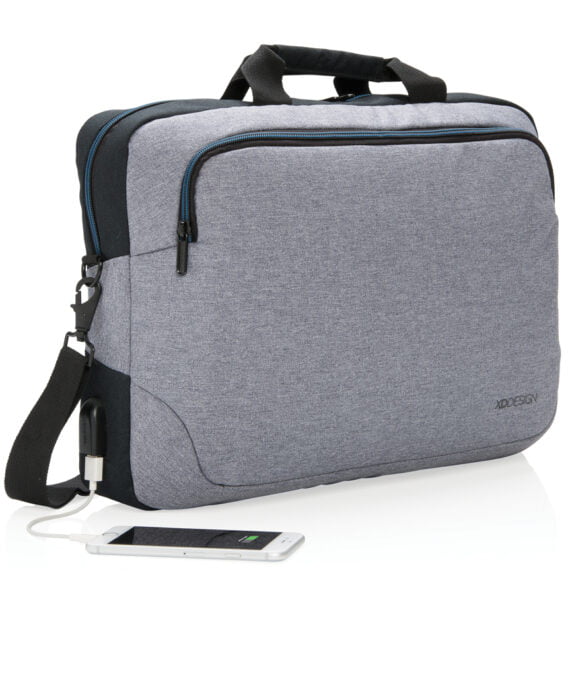 XD Design Arata 15” laptop bag