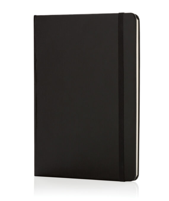 XD Collection Classic hardcover notebook A5
