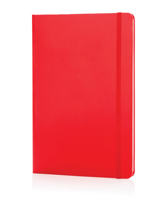 XD Collection Classic hardcover notebook A5