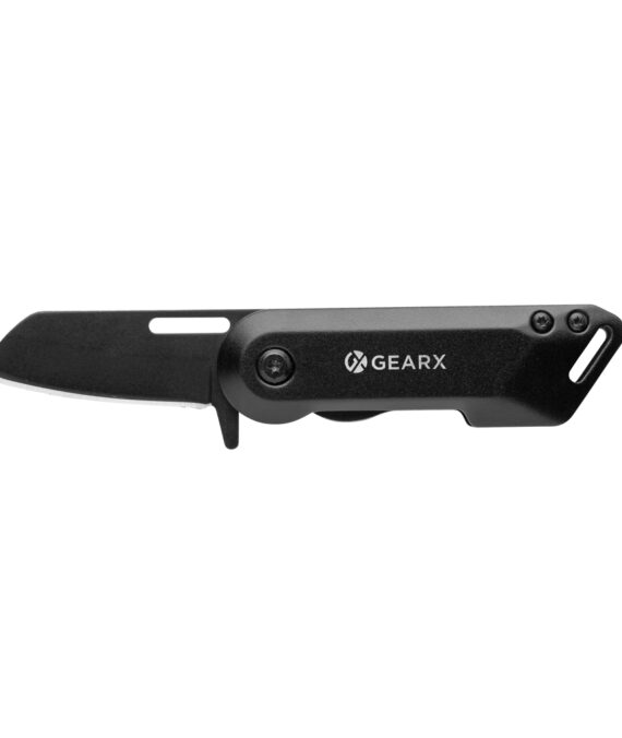 GearX Gear X folding knife