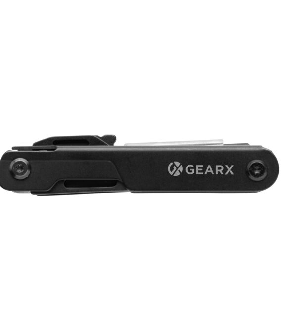 GearX Gear X pocket multitool
