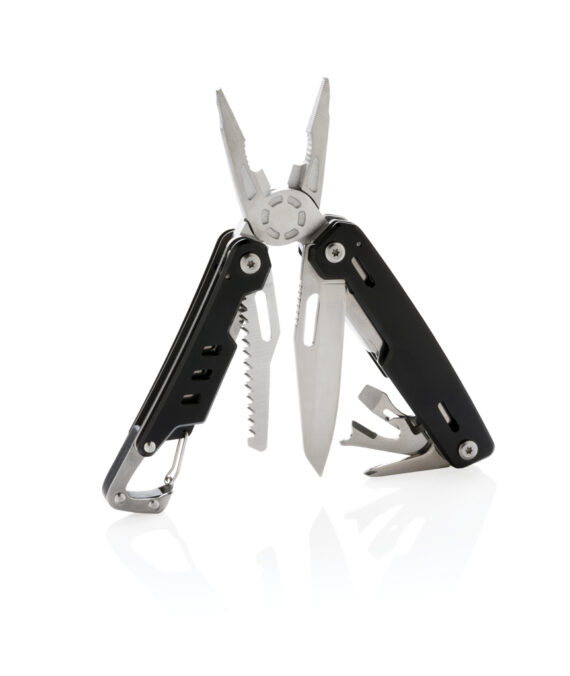 XD Collection Solid multitool with carabiner