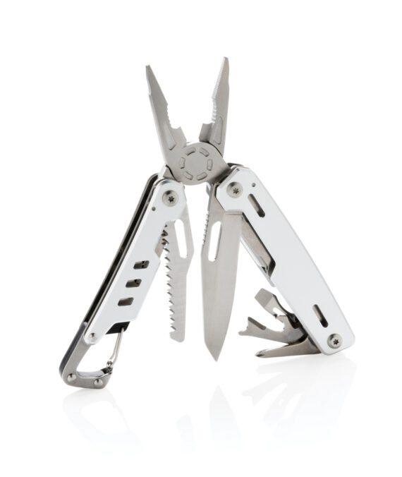 XD Collection Solid multitool with carabiner