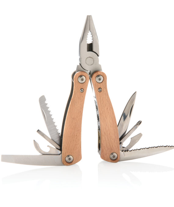 XD Collection Wood multitool