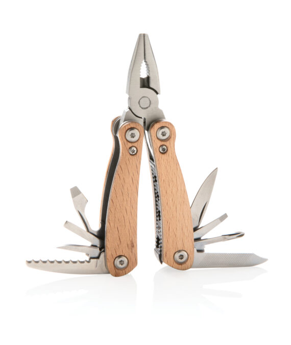 XD Collection Wood multitool mini