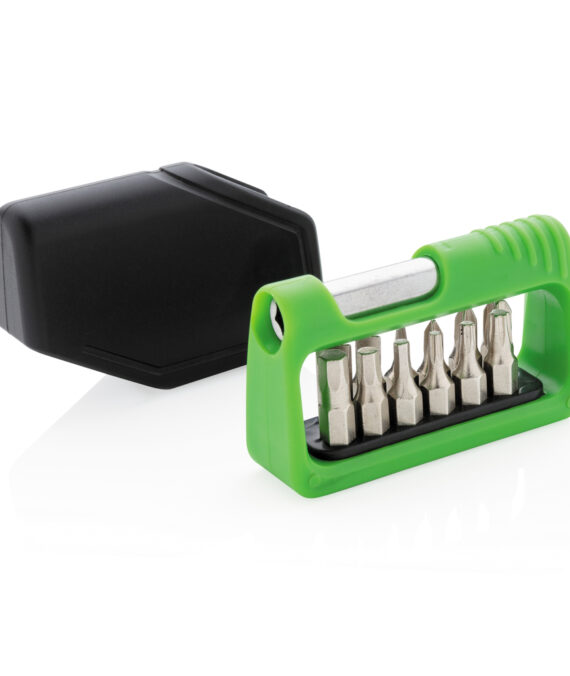 XD Collection Pocket bit set 13 pcs