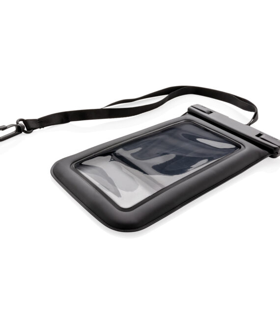 XD Collection IPX8 Waterproof Floating Phone Pouch