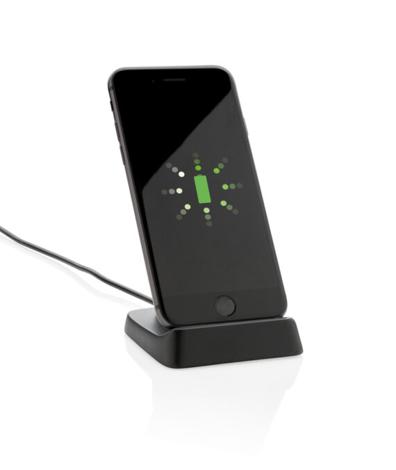 XD Collection 10W Wireless fast charging stand