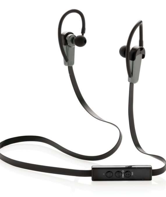 Swiss Peak Wireless earbuds