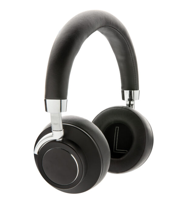 XD Xclusive Aria Wireless Comfort Headphones