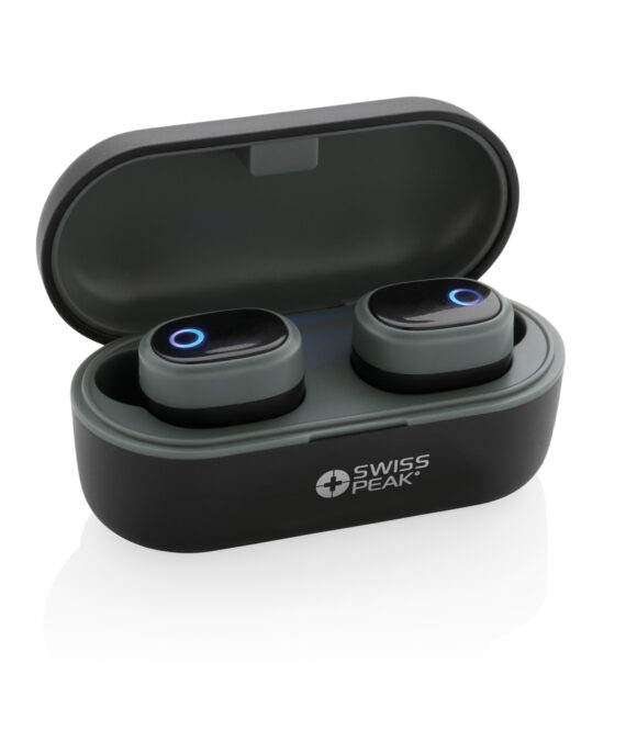 Swiss Peak Swiss peak TWS earbuds