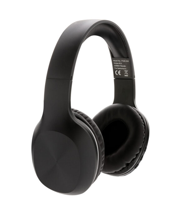 XD Collection JAM wireless headphone