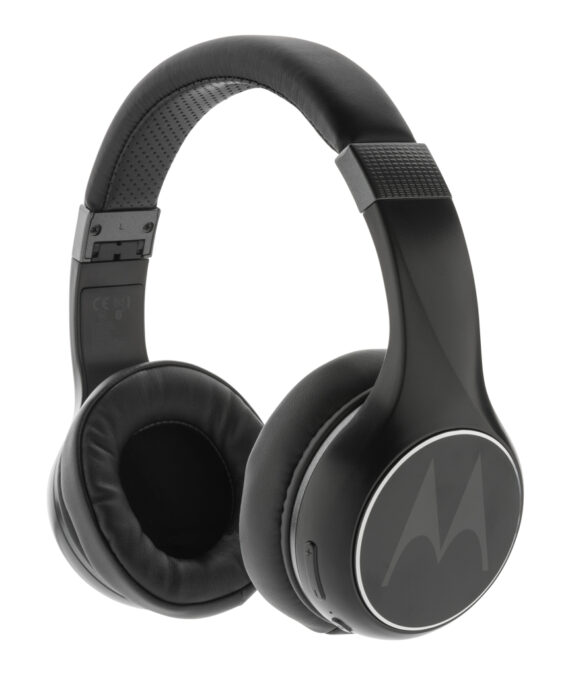 Motorola Motorola MOTO XT220 wireless over ear headphone