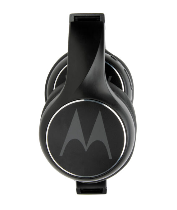Motorola Motorola MOTO XT220 wireless over ear headphone