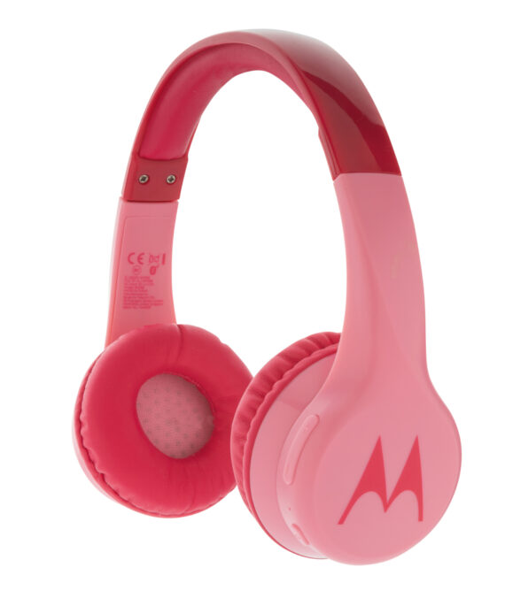 Motorola Motorola JR 300 kids wireless safety headphone