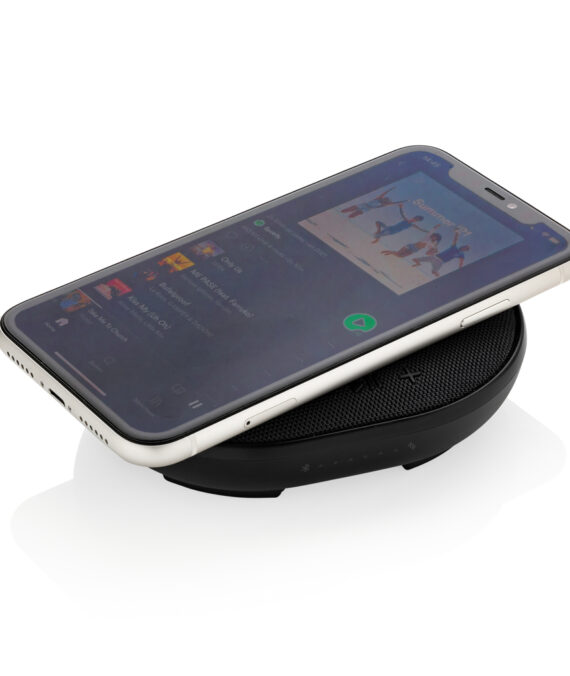 Motorola Motorola ROKR 500 10W Wireless charging 5W speaker
