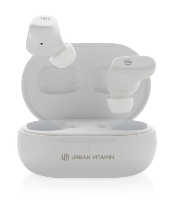 Urban Vitamin Urban Vitamin Gilroy hybrid ANC and ENC earbuds