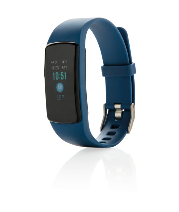 XD Collection Stay Fit with heart rate monitor