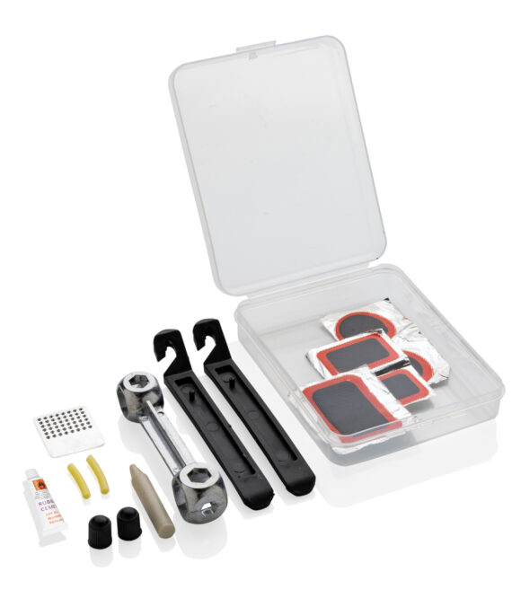 XD Collection Bike repair kit compact