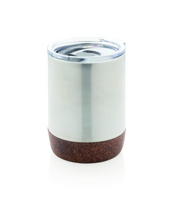 XD Collection Cork small vacuum coffee mug