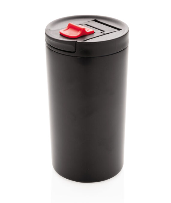 XD Collection Double wall vacuum leakproof lock mug 300ml