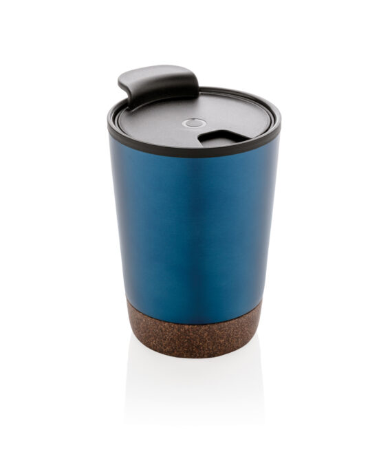 XD Collection Cork coffee tumbler