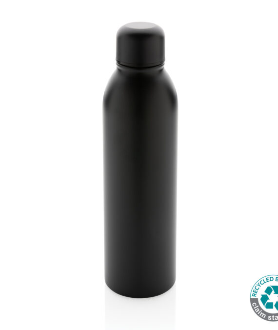 XD Collection RCS Recycled stainless steel vacuum bottle 500ML