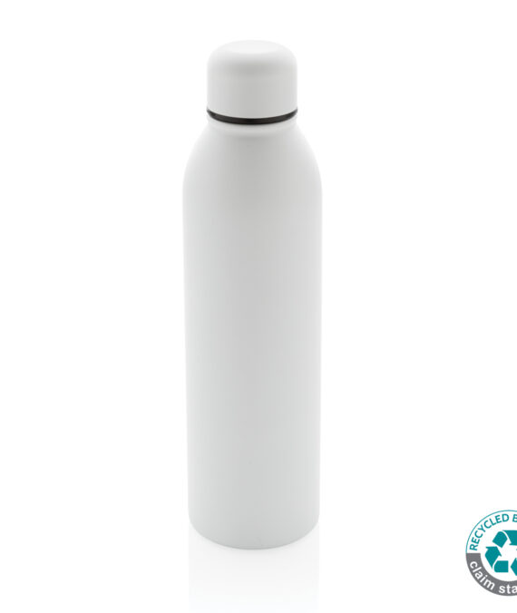 XD Collection RCS Recycled stainless steel vacuum bottle 500ML