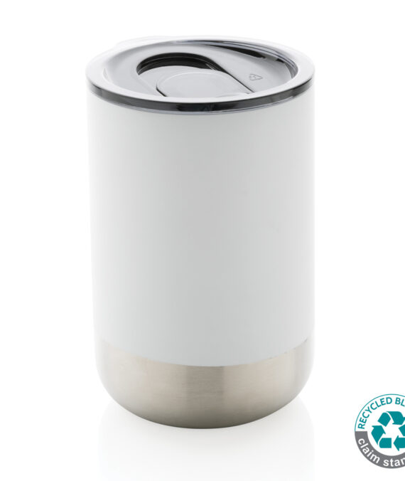XD Collection RCS Recycled stainless steel tumbler